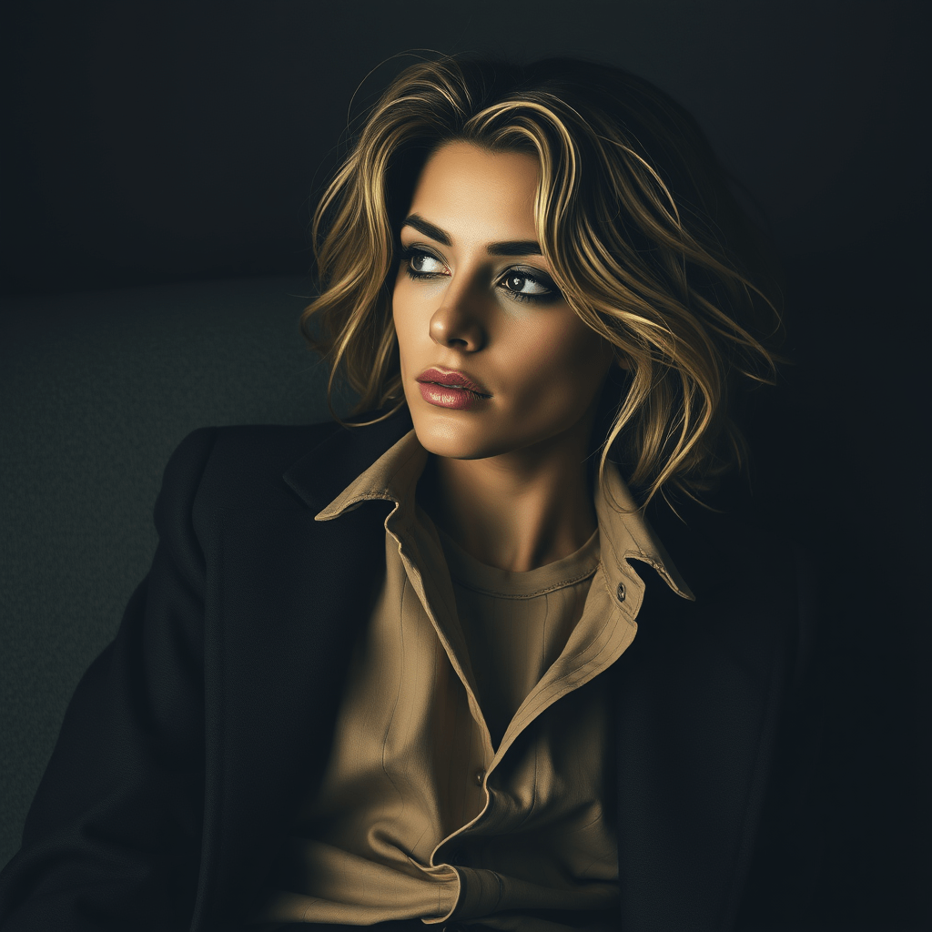 A Poem for my Sister