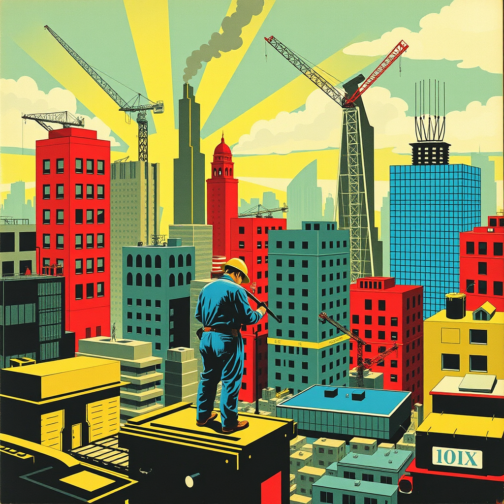 The Labor Rights Movement: From Slavery to the Modern Era of Human Trafficking